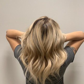Jcpenny Salon - Tram did such natural highlights! - Hair Salons Near Me - Sacramento, California Jcpenny Salon - Tram did such natural highlights! - Hair Salons Near Me - Sacramento, California