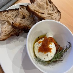 Burrata