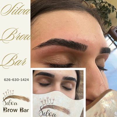 Eyebrow threading and shaping - Threading is a safe method of eyebrow removal. It does not cause damage to the surrounding skin and the results last for years. Another great benefit of eyebrow threading is that it can be used on both men and women. This means that men who want to remove their eyebrow hair do not have to worry about having to undergo a painful and expensive laser treatment Eyebrow threading and shaping - Threading is a safe method of eyebrow removal. It does not cause damage to the surrounding skin and the results last for years. Another great benefit of eyebrow threading is that it can be used on both men and women. This means that men who want to remove their eyebrow hair do not have to worry about having to undergo a painful and expensive laser treatment