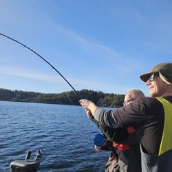 Obee Fishing Charters