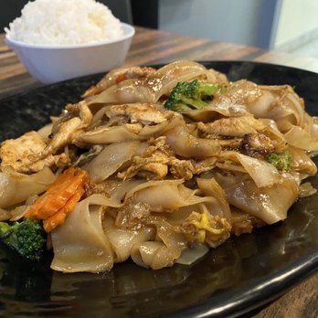 My Thai Bowl - Thai Near Me - GILBERT, Arizona My Thai Bowl - Thai Near Me - GILBERT, Arizona