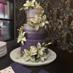Cake Couture Love