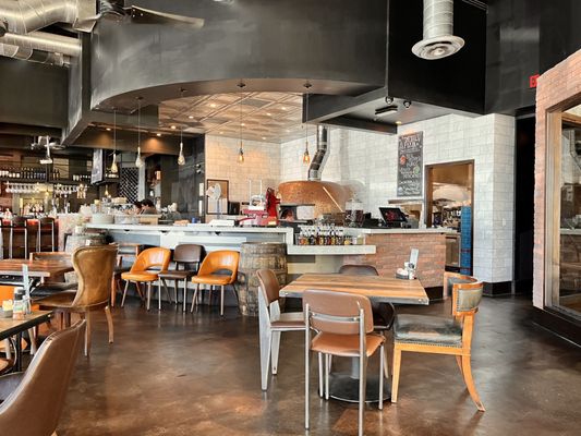 Settebello Pizzeria Napoletana by null