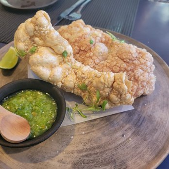 Cónico Cocina Mexicana - Comfort Food Near Me - El Paso, Texas