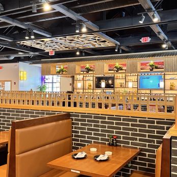 Sushi Yama - Sushi Bars Near Me - Wellington, Florida