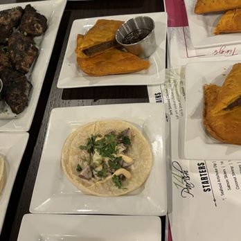 14 Parish Restaurant and Rhum Bar - Jerk Tacos Beef Patty Jerk Caribbean Wings - Caribbean Near Me - Chicago, Illinois 14 Parish Restaurant and Rhum Bar - Jerk Tacos Beef Patty Jerk Caribbean Wings - Caribbean Near Me - Chicago, Illinois