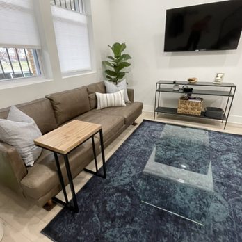 Ooh Interiors - Home Cleaning Near Me
