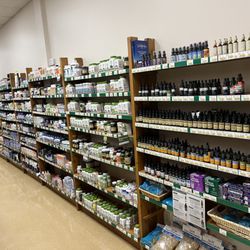 No Name Nutrition Market West - Herbs, and Supplements for Immune System, Vitamin C's, A,D,E,K