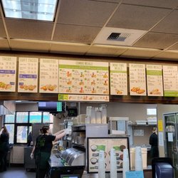Taco Time - So clean and BEST service ever