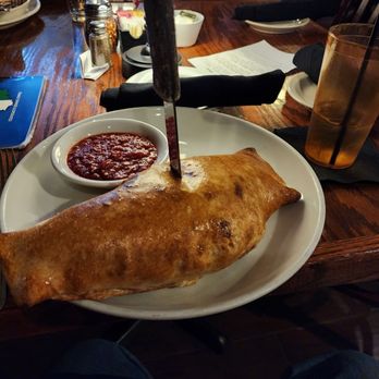 NIKI'S ITALIAN BISTRO AND PIANO BAR - Updated February 2026 - 149