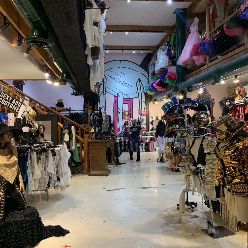 Wicked Chamber - Lingerie Near Me - Costa Mesa, California Wicked Chamber - Lingerie Near Me - Costa Mesa, California