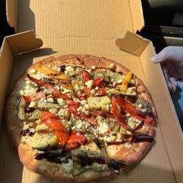 Flatbread