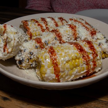 Big Hill Bar & Grill - Elotes.(keepsmilingphoto.com) - Cocktail Bars Near Me - Chicago, Illinois Big Hill Bar & Grill - Elotes.(keepsmilingphoto.com) - Cocktail Bars Near Me - Chicago, Illinois