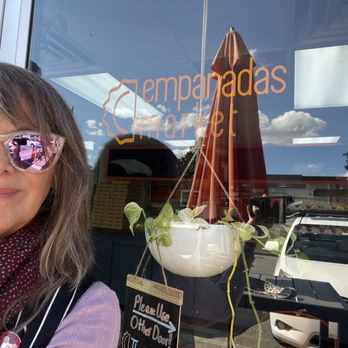 Empanadas Market - My Happy Place - Empanadas Near Me - Richmond, Virginia