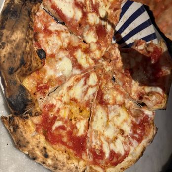Sorbillo - Pizza Near Me - Naples, NA