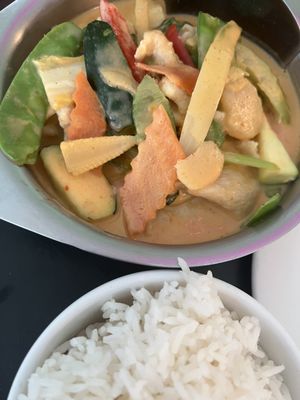 Asia Hamachi Restaurant by null