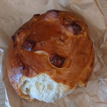Bread Story New York - White Chocolate Brioche so good - Bakeries Near Me - New York, New York Bread Story New York - White Chocolate Brioche so good - Bakeries Near Me - New York, New York