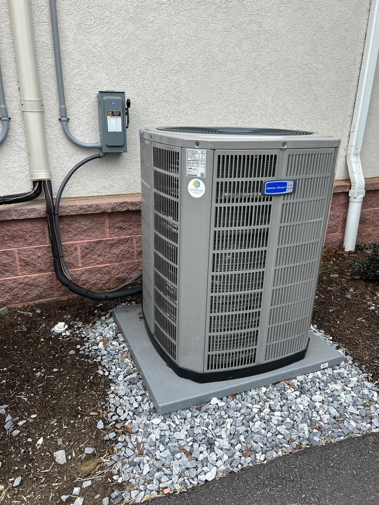 Slide of Evergreen Heating and Air