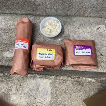 Sub Division Sandwich - Solid delivery service - Sandwiches Near Me - St. Louis, Missouri Sub Division Sandwich - Solid delivery service - Sandwiches Near Me - St. Louis, Missouri