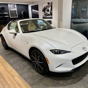 Sport Mazda North - Mazda Miata - Car Dealers Near Me - Longwood, Florida Sport Mazda North - Mazda Miata - Car Dealers Near Me - Longwood, Florida