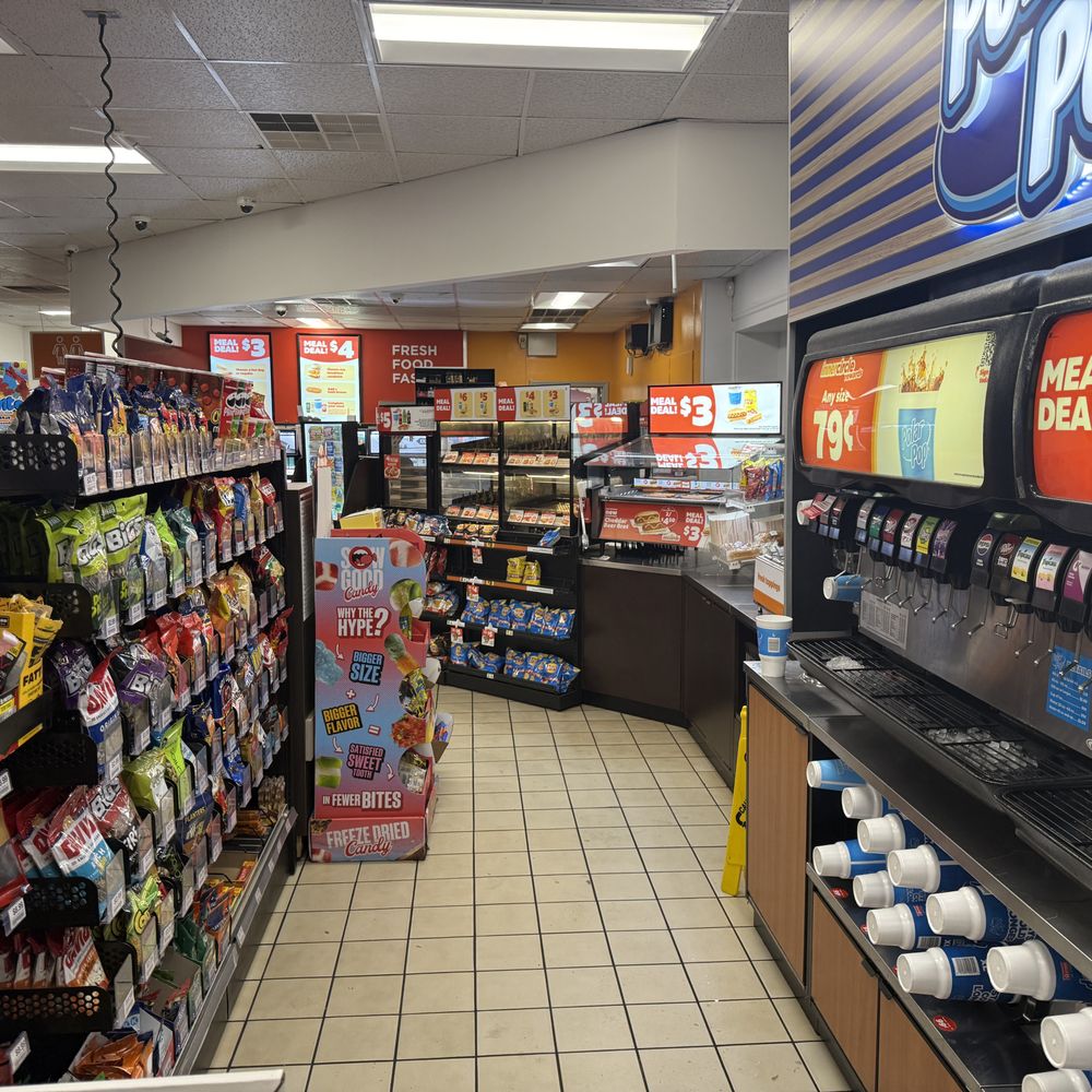 Circle K - Convenience Stores Near Me - Camden, South Carolina Circle K - Convenience Stores Near Me - Camden, South Carolina