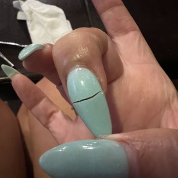 Euphoria Nails Lounge - Nail broken - Nail Salons Near Me - San Antonio, Texas Euphoria Nails Lounge - Nail broken - Nail Salons Near Me - San Antonio, Texas