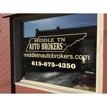 Middle Tennessee Auto Brokers - Car Brokers Near Me - Gallatin, Tennessee Middle Tennessee Auto Brokers - Car Brokers Near Me - Gallatin, Tennessee