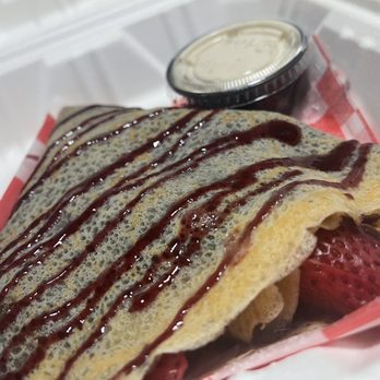 churros near me nj