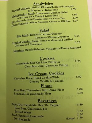 Menu photo 3 Bob's Dogs Oak Island, NC Menu photo 3 Bob's Dogs Oak Island, NC