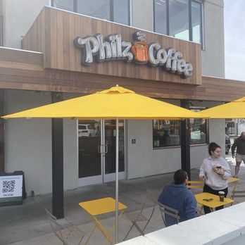 Philz Coffee - Coffee & Tea Near Me - Claremont, California Philz Coffee - Coffee & Tea Near Me - Claremont, California