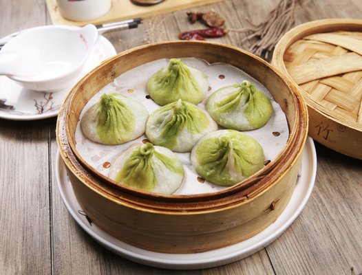 Nan Xiang Xiao Long Bao-Manhattan by null