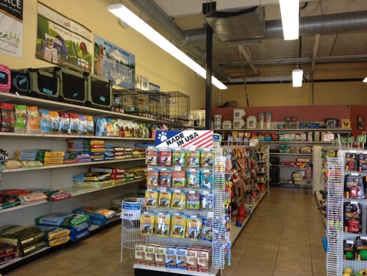 Waggin Tails Pet Supplies