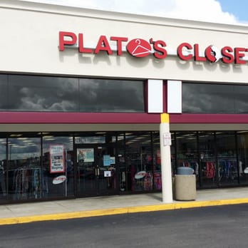 Plato's Closet - Used, Vintage & Consignment Near Me - Saginaw, Michigan Plato's Closet - Used, Vintage & Consignment Near Me - Saginaw, Michigan