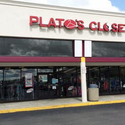 Plato's Closet