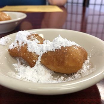 Beignet Au Lait - Breakfast & Brunch Near Me - Slidell, Louisiana Beignet Au Lait - Breakfast & Brunch Near Me - Slidell, Louisiana