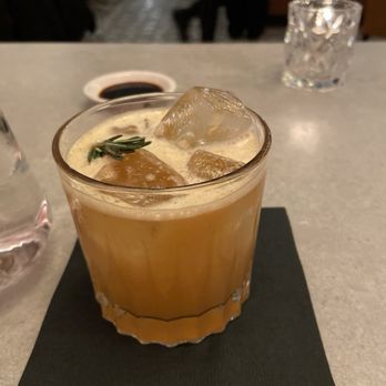 Minami Toronto - Margarita - Japanese Near Me - Toronto, Ontario