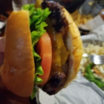 Bidwell Tavern - That's a good lookin' cheese burger - American Near Me - Coventry, Connecticut Bidwell Tavern - That's a good lookin' cheese burger - American Near Me - Coventry, Connecticut