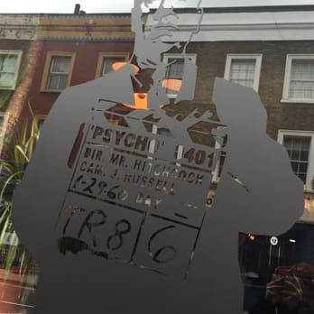 The North By Northwest - Psycho - Pubs Near Me - London, XGL The North By Northwest - Psycho - Pubs Near Me - London, XGL