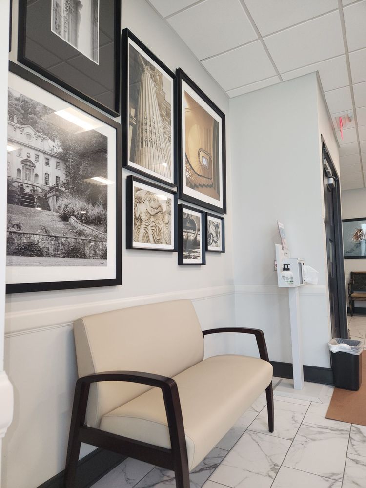 PIEDMONT INTERNAL MEDICINE Updated September 2024 3280 Howell Mill