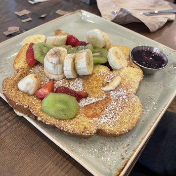 First Watch - Floridian French toast - Breakfast & Brunch Near Me - Dublin, Ohio