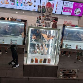 Baskin-Robbins - Ice Cream & Frozen Yogurt Near Me - Cerritos, California Baskin-Robbins - Ice Cream & Frozen Yogurt Near Me - Cerritos, California
