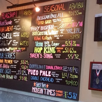 Maui Brewing - One of the highlights of my vacation. - Brewpubs Near Me - Lahaina, Hawaii Maui Brewing - One of the highlights of my vacation. - Brewpubs Near Me - Lahaina, Hawaii