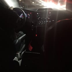Mex Express Car Service - Sitting here an hour and eight minutes late