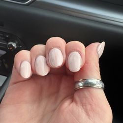 Usa Nails Too