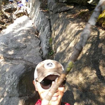 Mount Washington - Selfie along the trail - Hiking Near Me Mount Washington - Selfie along the trail - Hiking Near Me