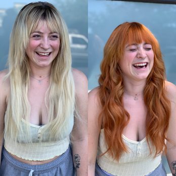 The Blonde Bar - Hair Stylists Near Me - Phoenix, Arizona