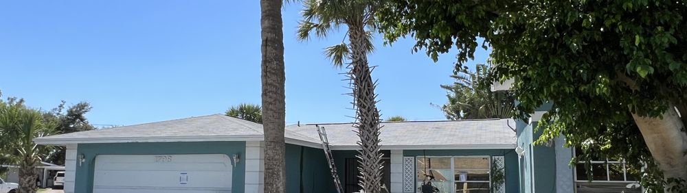 Slide of Diamondback Roofing