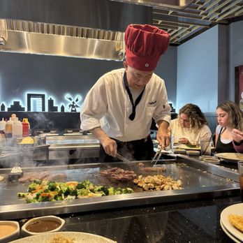 Takumi Hibachi - Hibachi table - Sushi Bars Near Me - Franklin, Tennessee Takumi Hibachi - Hibachi table - Sushi Bars Near Me - Franklin, Tennessee