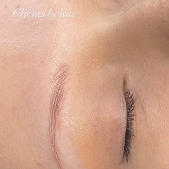 Fluff & Ink - Permanent Makeup Near Me - Tustin, California