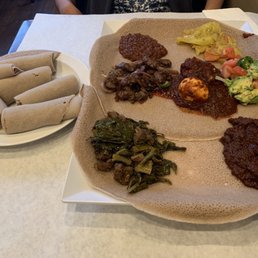 Taste of Makeda